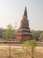 Ayuttaya Temple