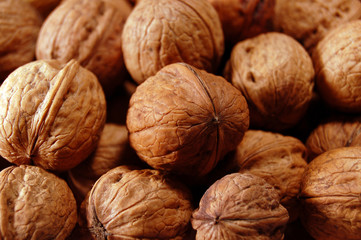 Walnuts
