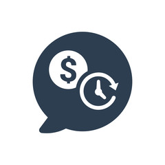 Financial Advisor Icon