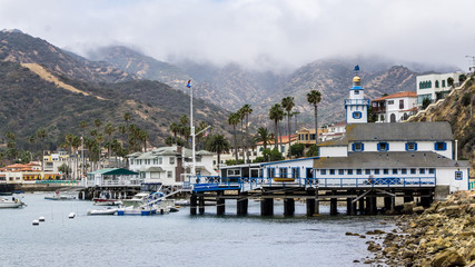 Catalina Island