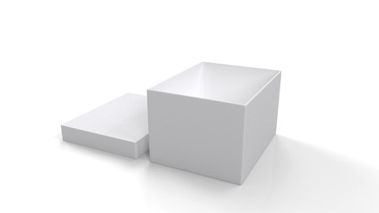 box
