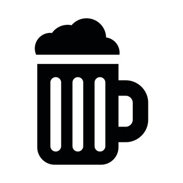 Beer Drink Icon