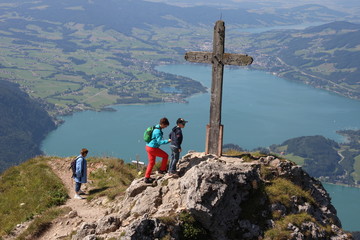 Schafberg
