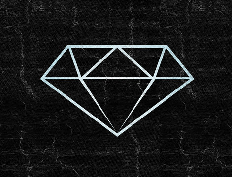 diamond symbol
