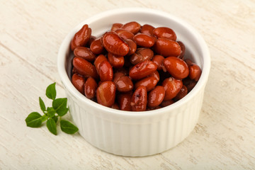 Kidney beans