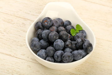 Blueberry