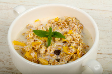 Muesli