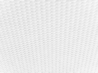 white abstract background