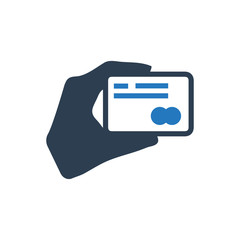 Credit Card Icon