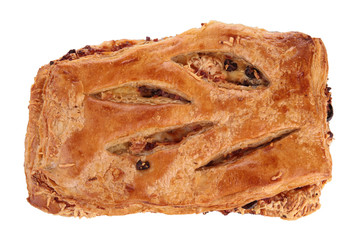fougasse