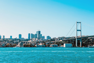 Bosphorus Bridge