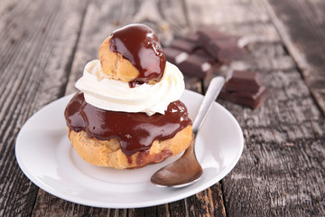 french pastry