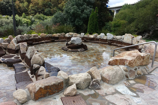 Thermes Orense