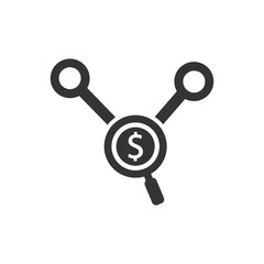 Market Research Icon