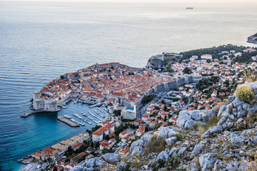 The beauty of Croatia 