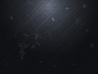 Dark concrete background