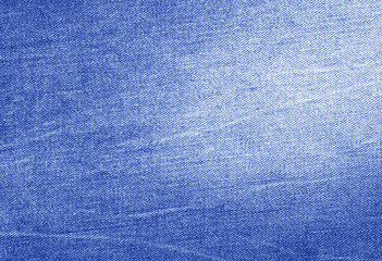 Denim jeans texture