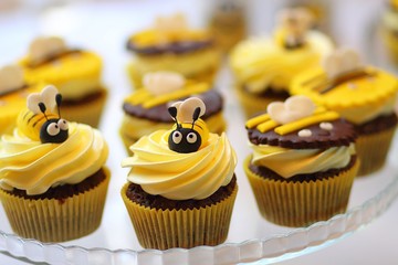 muffins