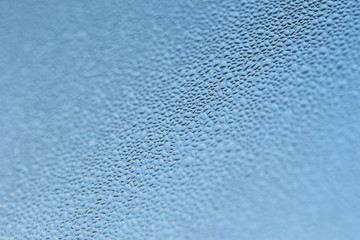 water drop