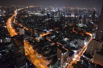 Bangkok © patrick1988