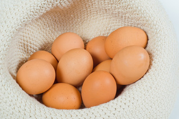 eggs