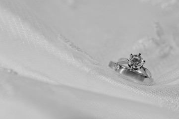 wedding ring
