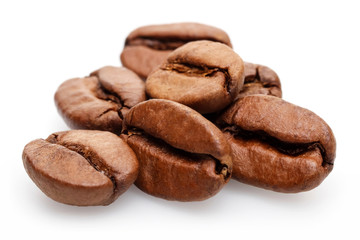 Coffee beans