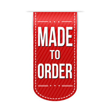 54 665 Best Made To Order Images Stock Photos Vectors Adobe Stock