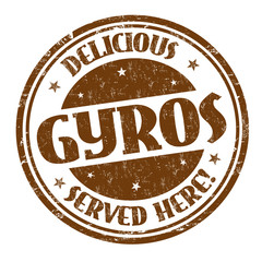 Delicious gyors  sign or stamp