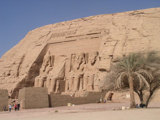 Egypte