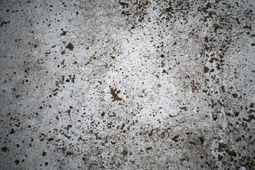 Wall of cement. Abstract Art Wall Advertising Color Miscellaneous, Backgrounds & Textures