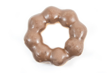 donut isolated