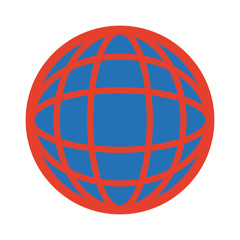 modern globe connections network design