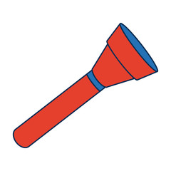 flashlight luminescence equipment lantern device