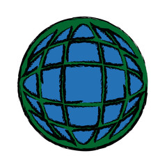 modern globe connections network design