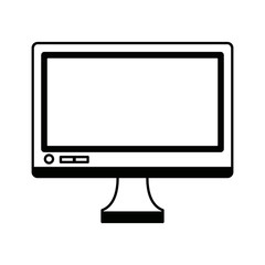monitor computer device wireless technology screen