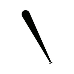 business baseball bat financial home run concept
