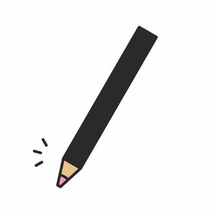 Cosmetic Makeup Pencil icon