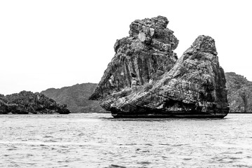 rocce