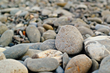 The Stones Of The Crimea