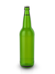 Beer bottle