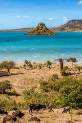 Antsiranana bay