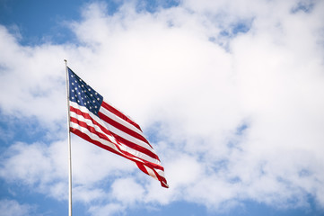 united states of america flag