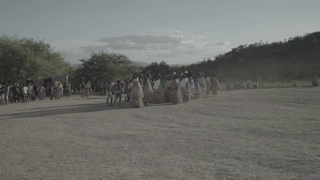 Pankararu beach
