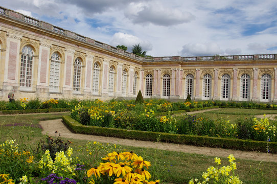 Le grand Trianon