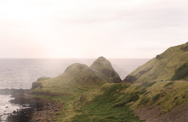 Giants Causeway