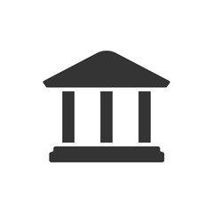 Bank Icon