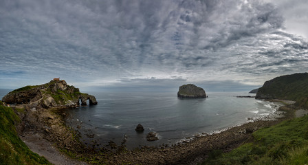 San Juan de Gaztelugatxe