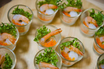 wedding catering food. cocktail food. dessert