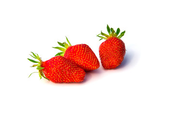Fraises